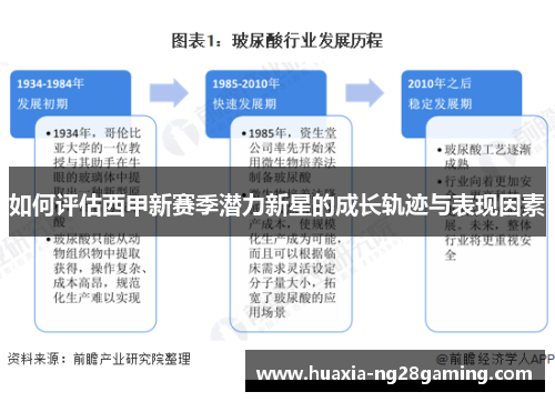 如何评估西甲新赛季潜力新星的成长轨迹与表现因素
