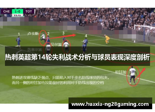 热刺英超第14轮失利战术分析与球员表现深度剖析