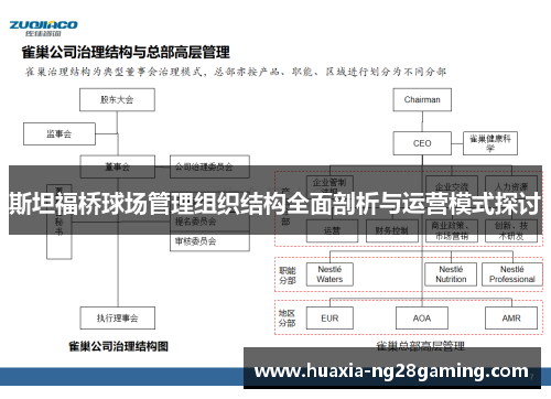 斯坦福桥球场管理组织结构全面剖析与运营模式探讨